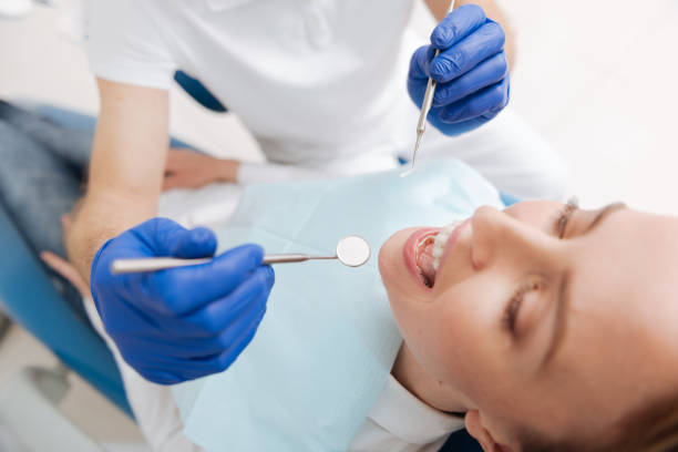 Reliable Westmorland, CA Dental Services Solutions