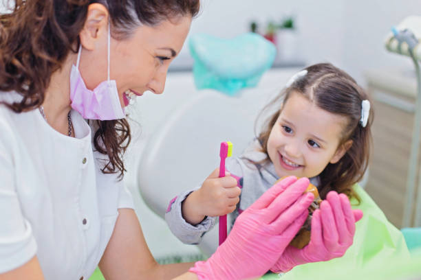 Dental Bonding in Westmorland, CA